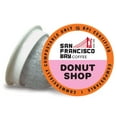 thumbnail image 1 of San Francisco Bay Compostable Coffee Pods - Donut Shop (80 Ct) K Cup Compatible including Keurig 2.0, Light Roast, 1 of 6