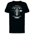 thumbnail image 1 of San Francisco Bikers Club T-Shirt Men -Image by Shutterstock, Male 3X-Large, 1 of 2