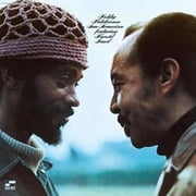 Bobby Hutcherson - San Francisco - Music & Performance - CD