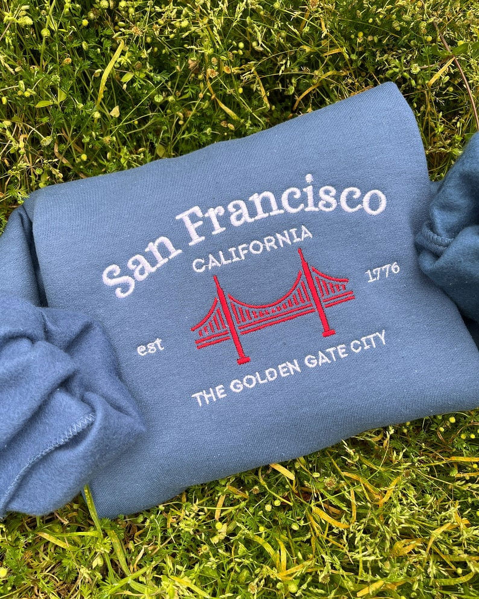 [WHITE] Baltimore Bridge Strong Shirt Francis Scott Key Bridge Shirt