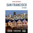 thumbnail image 1 of Insight Guides City Guide San Francisco (Travel Guide with Free eBook) Paperback, 1 of 1