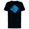 thumbnail image 1 of San Francisco City Sign T-Shirt Men -Image by Shutterstock, Male x-Large, 1 of 2