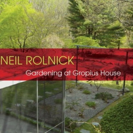 San Francisco Conservatory New Music Ensemble - Gardening at Gropius House - Music & Performance - CD