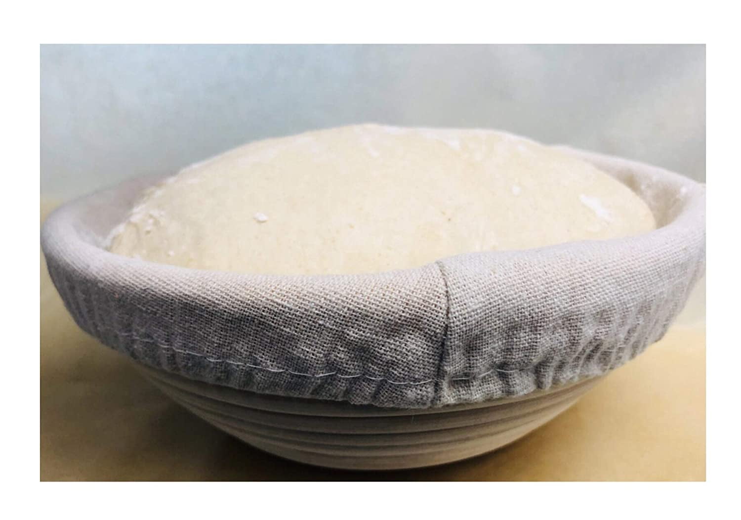 San Francisco "Fisherman's Wharf" Dehydrated Sourdough Starter Culture