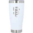 thumbnail image 1 of San Francisco Giants 20oz. MVP Stainless Steel Tumbler, 1 of 1