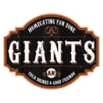 thumbnail image 1 of San Francisco Giants 24'' Homegating Tavern Sign, 1 of 1