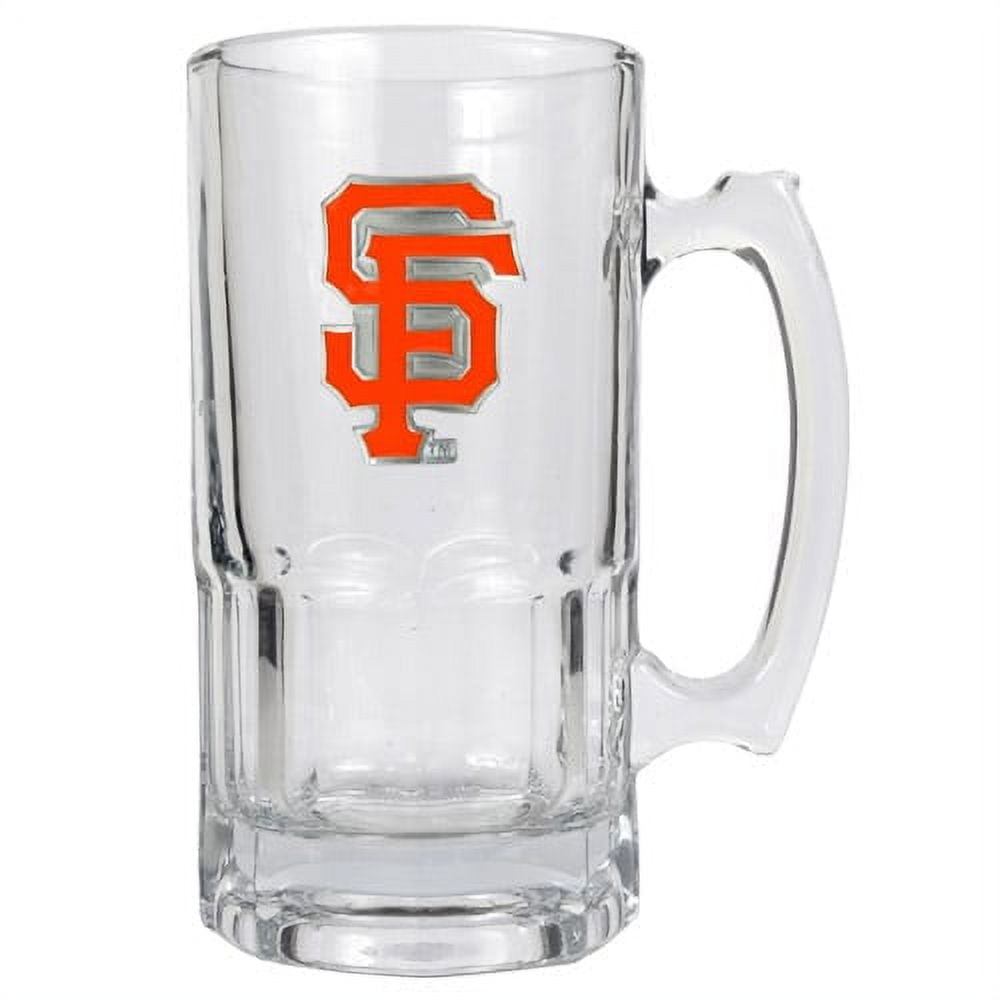 Great American Products San Francisco Giants Mug - Thumbnail 4