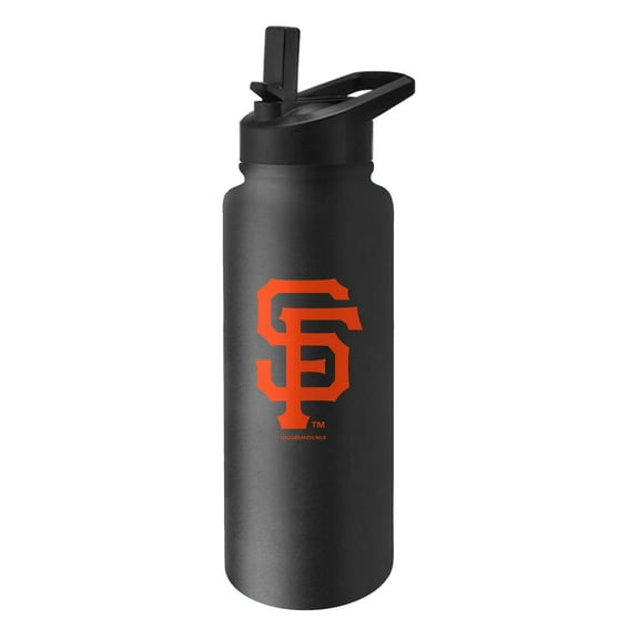 San Francisco Giants 34oz. Quencher Bottle
