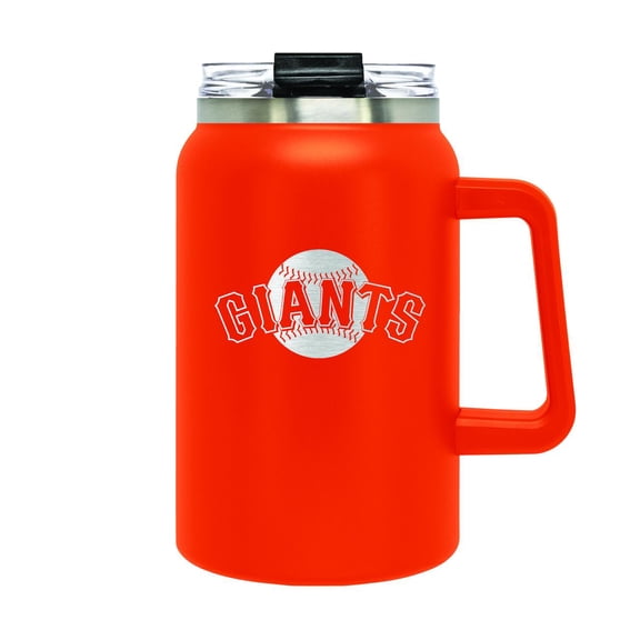 San Francisco Giants 50oz. Coach Insulated Tumbler Mug