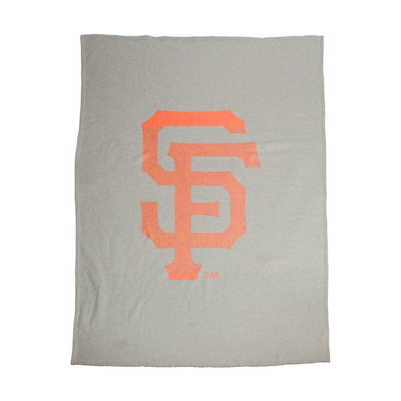 San Francisco Giants 54" x 84" Sweatshirt Blanket