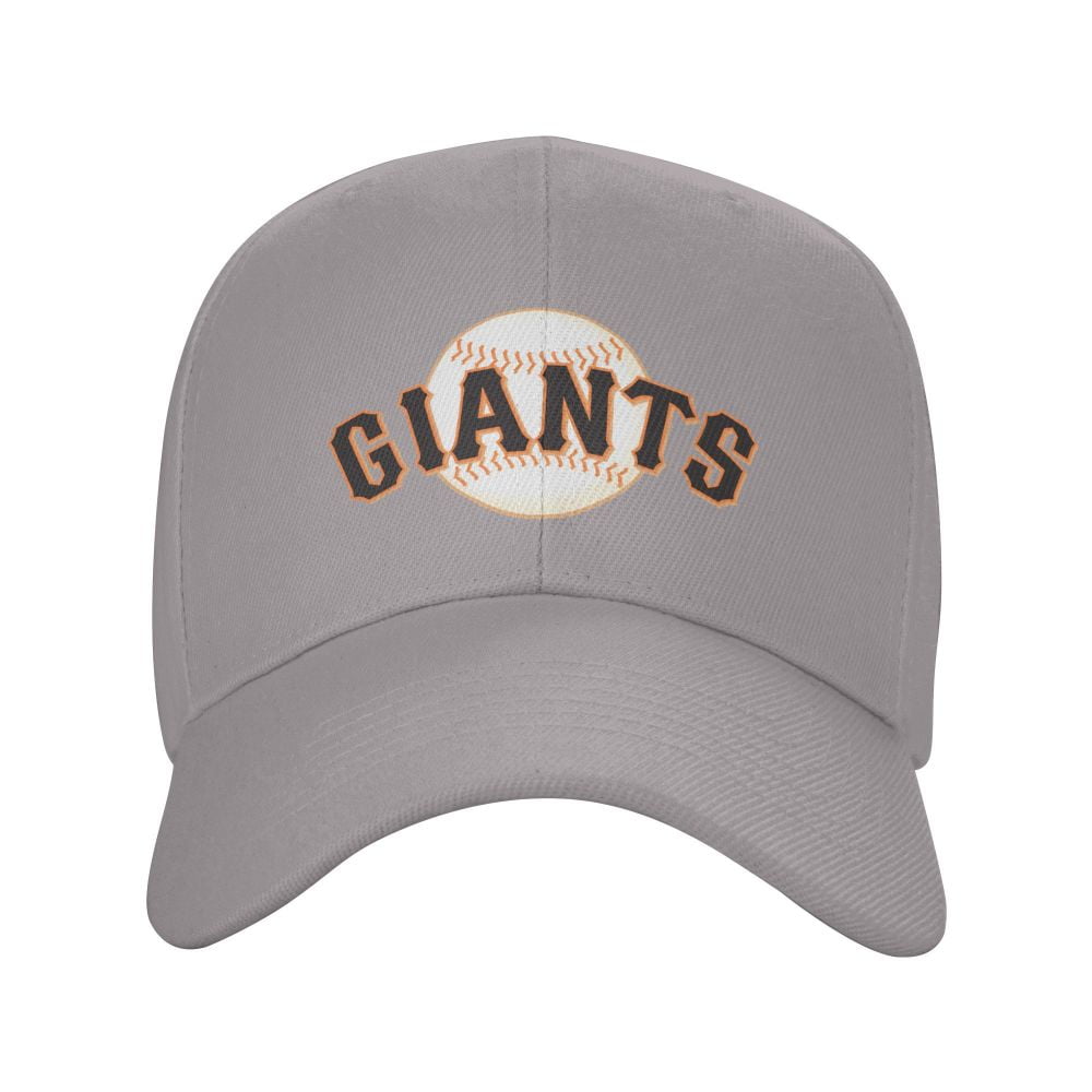 San_Francisco_Giants Baseball Caps Casquette Hat Adjustable Fashion Sports Skull Cap For Men And