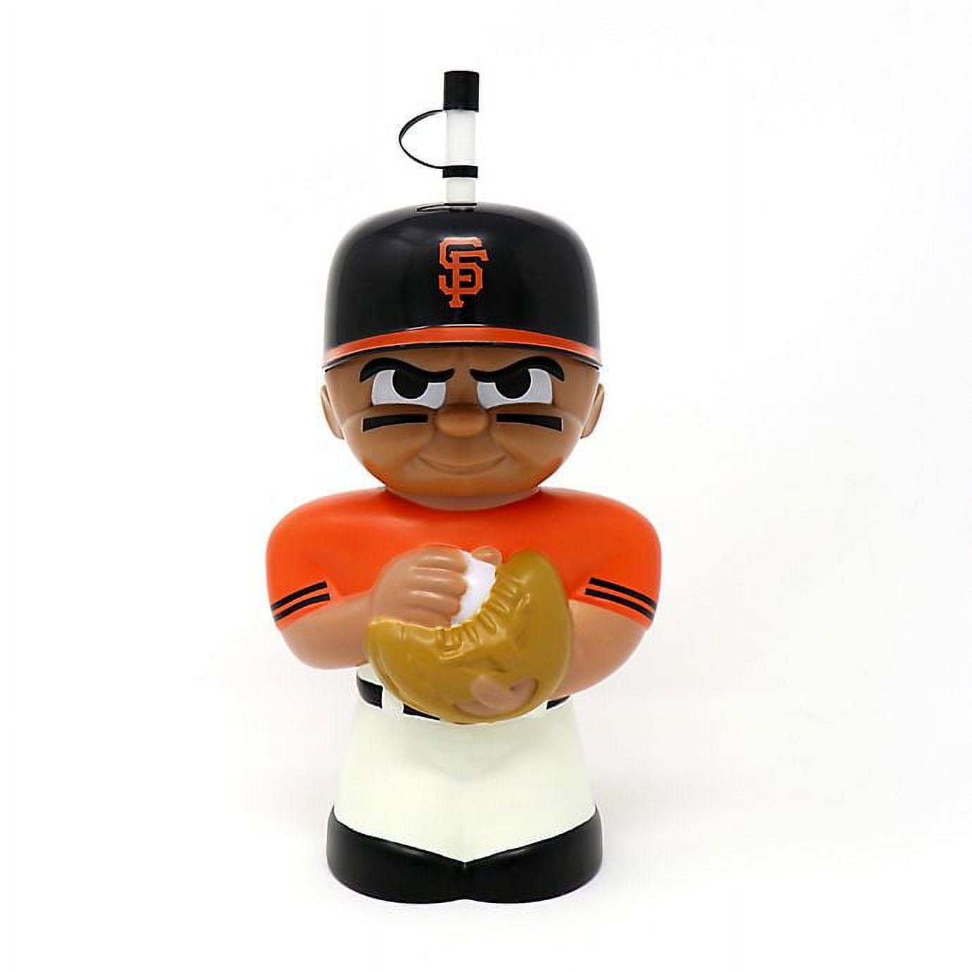 SAN FRANCISCO GIANTS STEALTH WATER BOTTLE – JR'S SPORTS