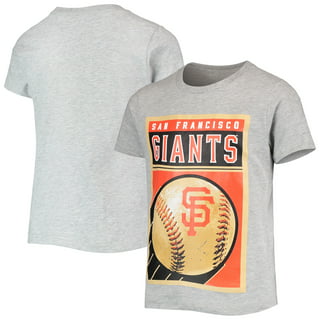 MLB Shop San Francisco Giants T-Shirts in San Francisco Giants