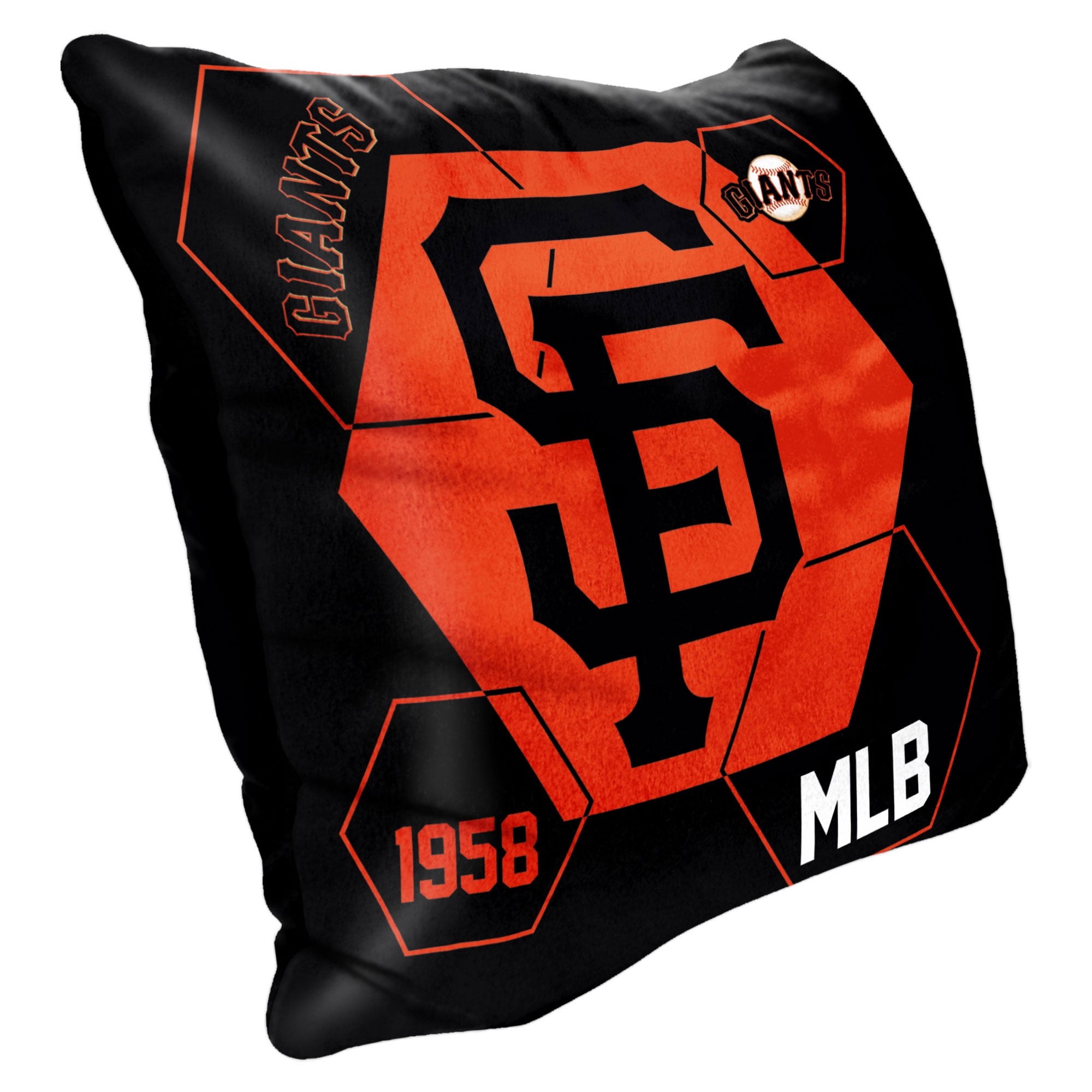 ジャイアンツ枕　GIANTS PILLOW Amazon.co.jp: 読売ジャイアンツ 枕カバー まくらカバー 装飾