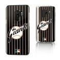 thumbnail image 1 of San Francisco Giants Cooperstown Galaxy Clear Case, 1 of 4