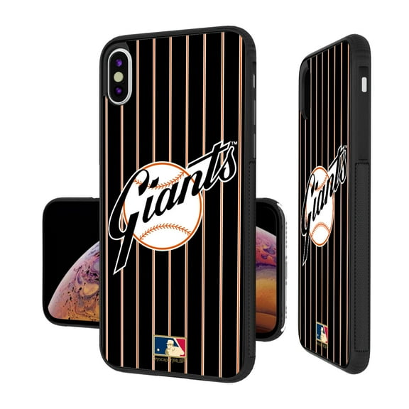 San Francisco Giants Cooperstown iPhone Bump Case