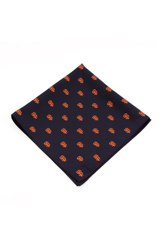 San Francisco Giants Kerchief Pocket Square