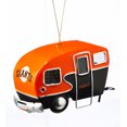 thumbnail image 1 of San Francisco Giants Metal Camper Ornament, 1 of 1