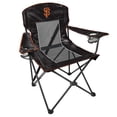 thumbnail image 1 of Equip San Francisco Giants Collapsible Camping Chairs, 1 of 9