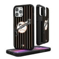 thumbnail image 1 of San Francisco Giants Primary Logo iPhone Pinstripe Cooperstown Design Rugged Case, 1 of 1