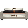 thumbnail image 1 of San Francisco Giants Sofa Protector, 1 of 1