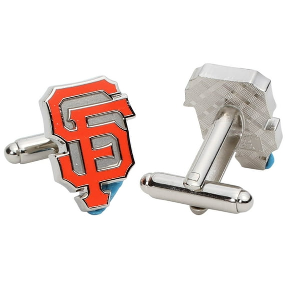 San Francisco Giants Cufflinks