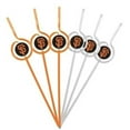 thumbnail image 1 of San Francisco Giants Team Sipper Straws CO, 1 of 1