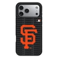 thumbnail image 1 of Keyscaper San Francisco Giants Personalized Bump Case with 8.2ft Drop Protection, 1 of 6