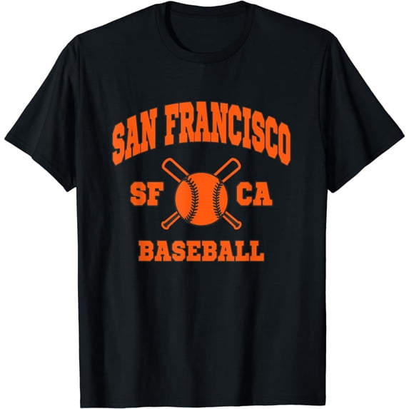 San Francisco - Hometown Pride - California - Classic T-Shirt