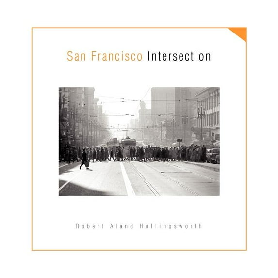 San Francisco Intersection (Paperback)