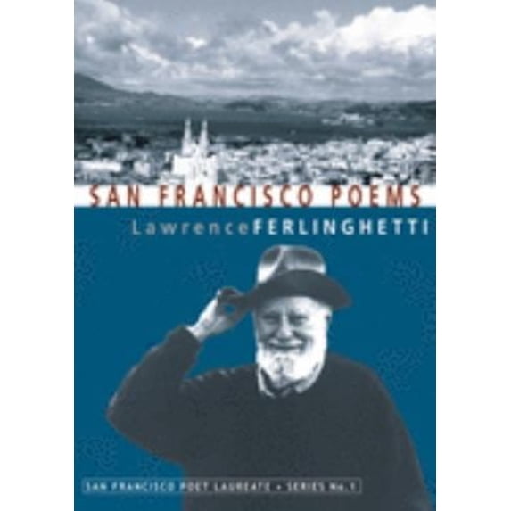 Pre-Owned San Francisco Poems (Paperback) 1931404011 9781931404013