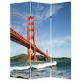 thumbnail image 1 of San Francisco Screen, 1 of 1
