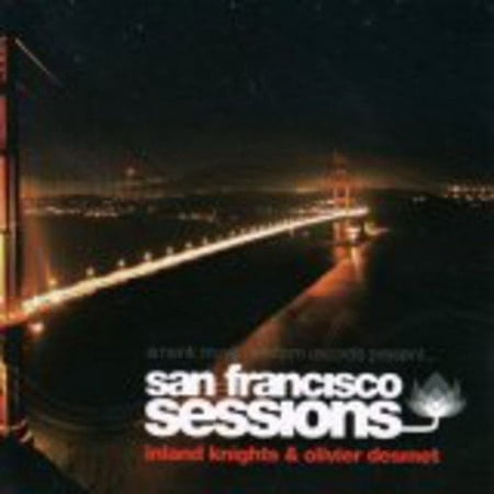 San Francisco Sessions, Vol. 6 *