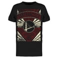 thumbnail image 1 of San Francisco Shaky Town Tee Men's -Image by Shutterstock, 1 of 2
