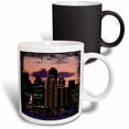 thumbnail image 1 of 3drose, San Francisco Skyline, 11oz Magic Transforming Mug, 1 of 7