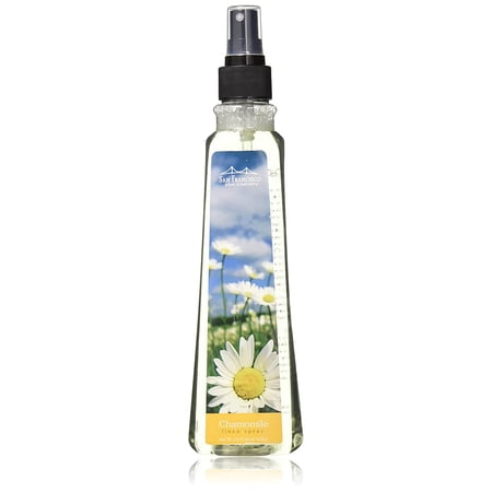 San Francisco Soap Company Linen Spray, Chamomile, 16 Fl Oz