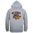thumbnail image 1 of San Francisco State University Freshman Pullover, Heather Grey - 2XL, 1 of 1