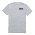 thumbnail image 1 of San Francisco State University Men Practice T-Shirt, Heather Grey - 2XL, 1 of 1