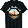 thumbnail image 1 of San Francisco T-Shirt, 1 of 4