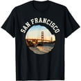 thumbnail image 1 of San Francisco T-Shirt, 1 of 3