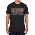 thumbnail image 1 of San Francisco VS Everyone Vintage Distressed Mens Soft T Shirt Vintage Black SM, 1 of 1