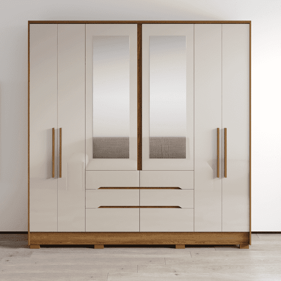 San Francisco Wardrobe