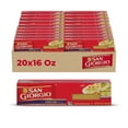 thumbnail image 1 of San Giorgio Capellini Pasta – 20 Pack (16 oz Each) – Classic thin pasta perfect for light sauces, seafood, and Italian favorites., 1 of 7