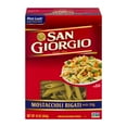 thumbnail image 1 of San Giorgio Mostaccioli Rigati Pasta, 16-Ounce Box, 1 of 4