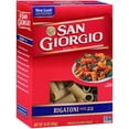 thumbnail image 1 of San Giorgio Rigatoni Pasta, 16-Ounce Box, 1 of 14