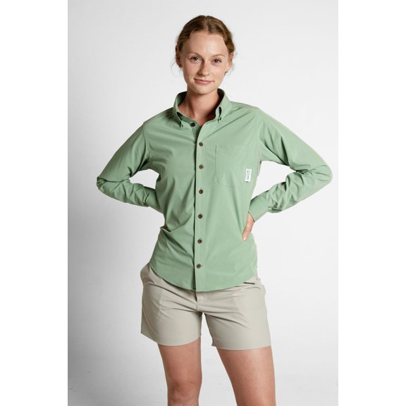 San Isabel Shirt