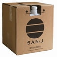 thumbnail image 1 of San-J - Organic Gluten Free Tamari Soy, 5 Gallon (Pack of 1), 1 of 1