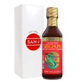 SanJ Glazing and Dipping Sauce Szechuan 10 fl oz Pack of 2