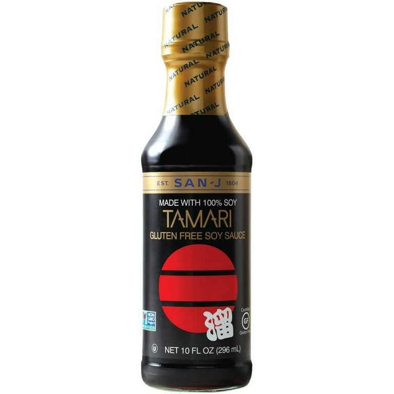 Shoyu TAMARI (Gluten-free Soy Sauce) - 150ml