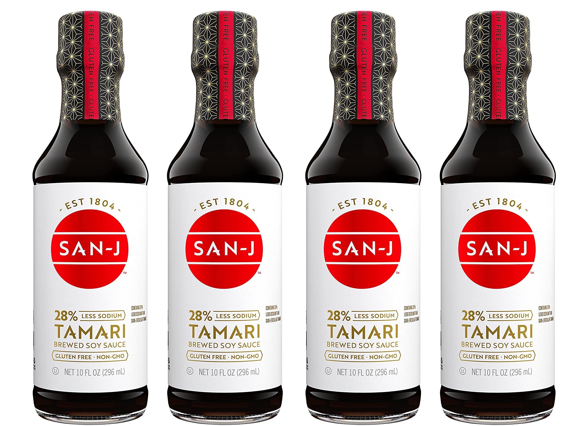 2818 Sauce Tamari-Teriyaki BIO 250ml – Biofair_Naturapart